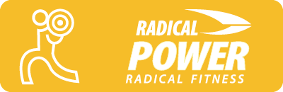 RADICAL POWER（ラディカルパワー）