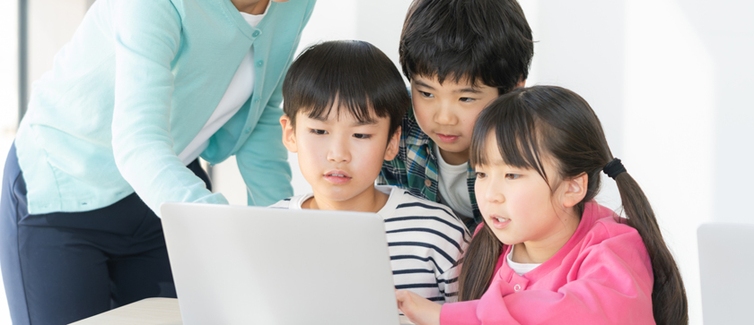 「考える力」「読み解く力」を養う